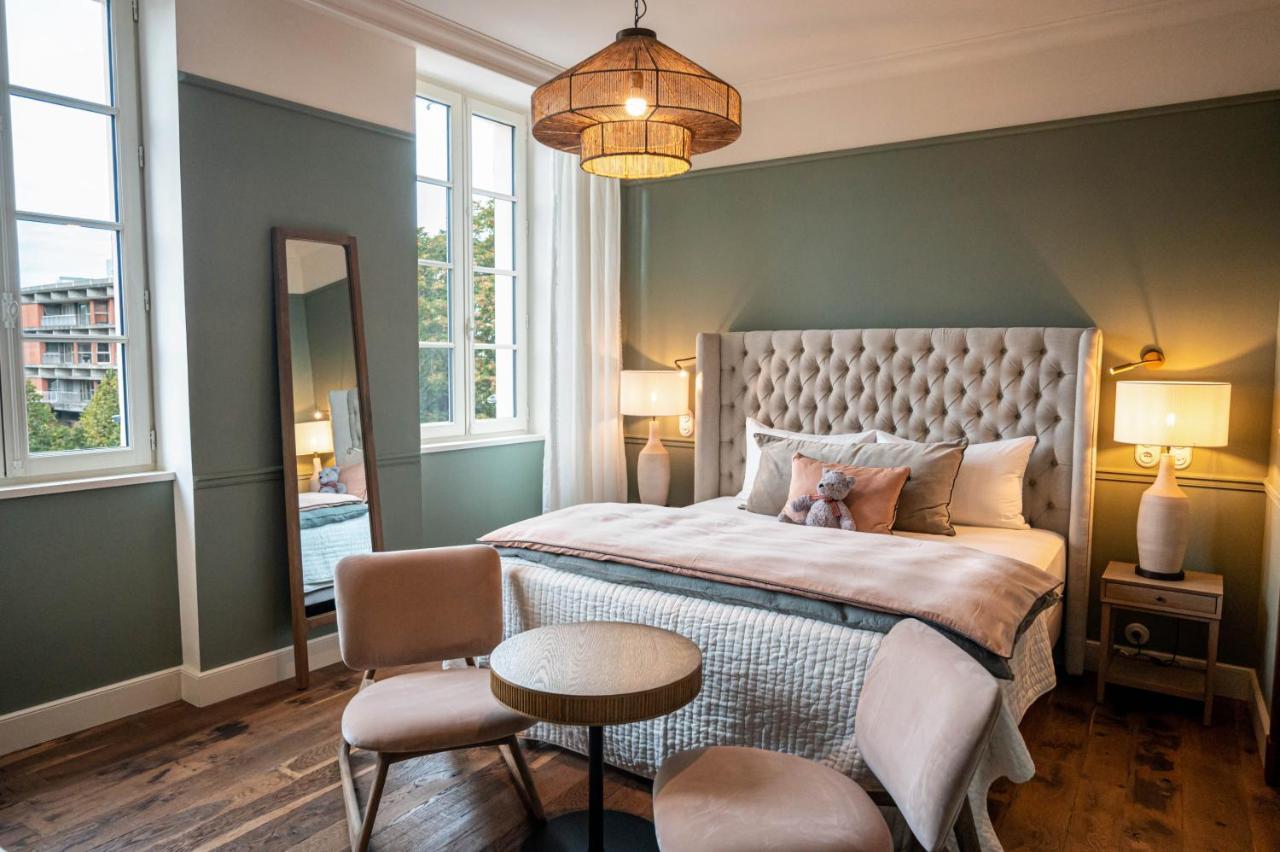 Boutique Hotel Soclo Toulouse Exteriér fotografie
