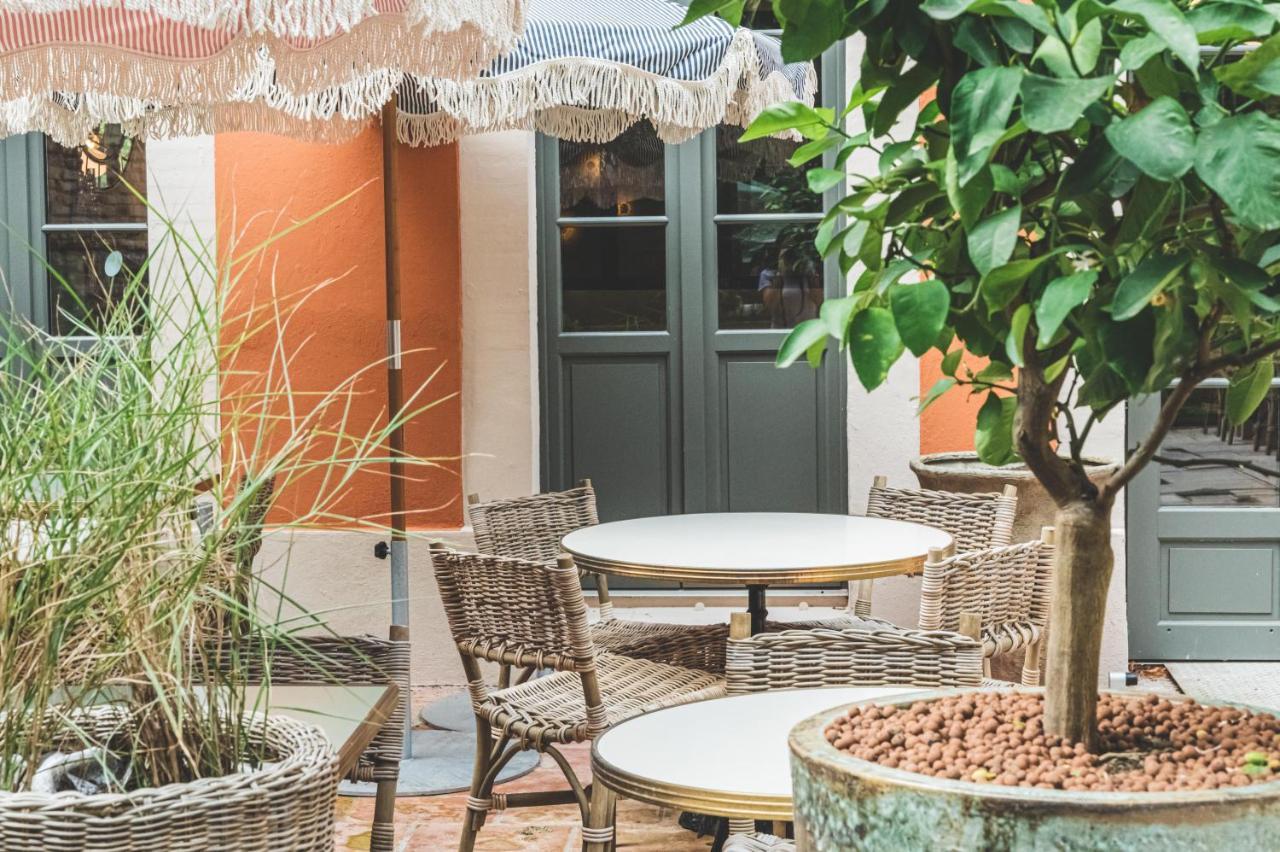 Boutique Hotel Soclo Toulouse Exteriér fotografie