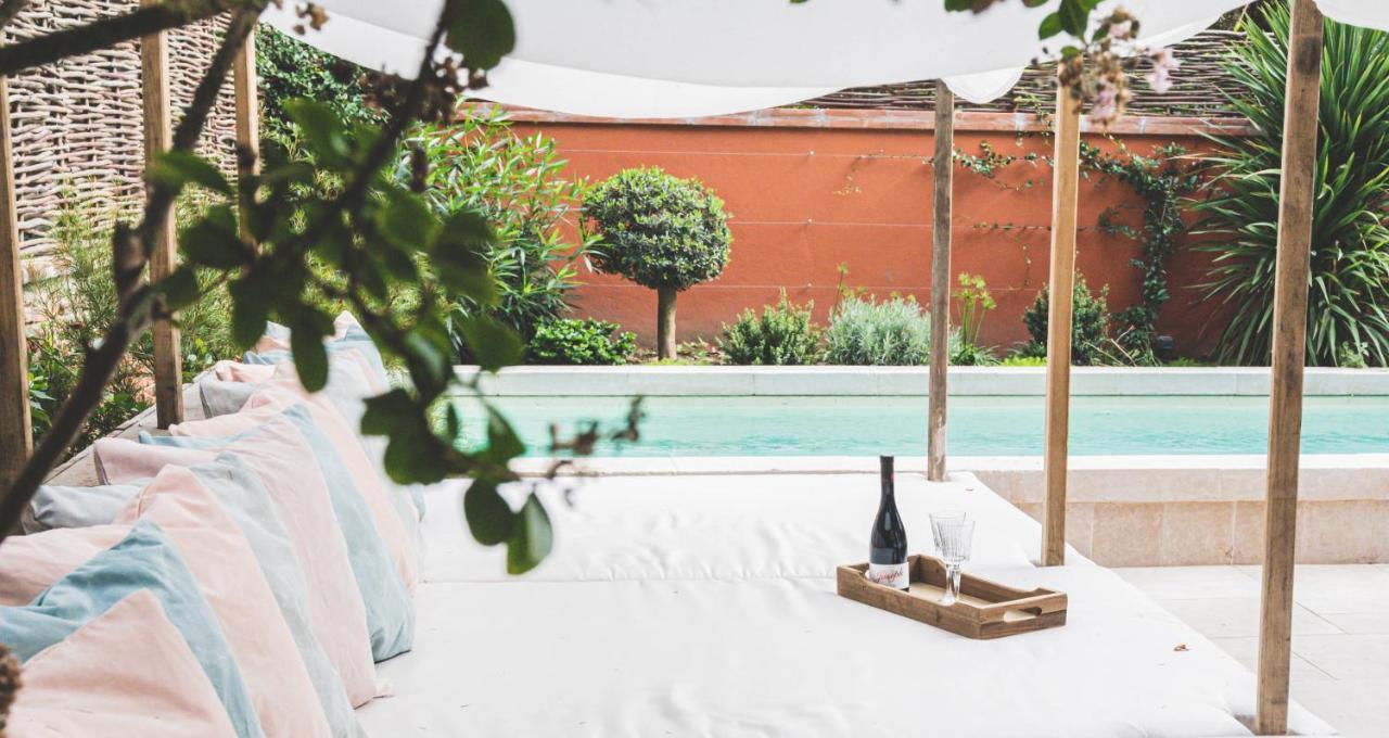 Boutique Hotel Soclo Toulouse Exteriér fotografie