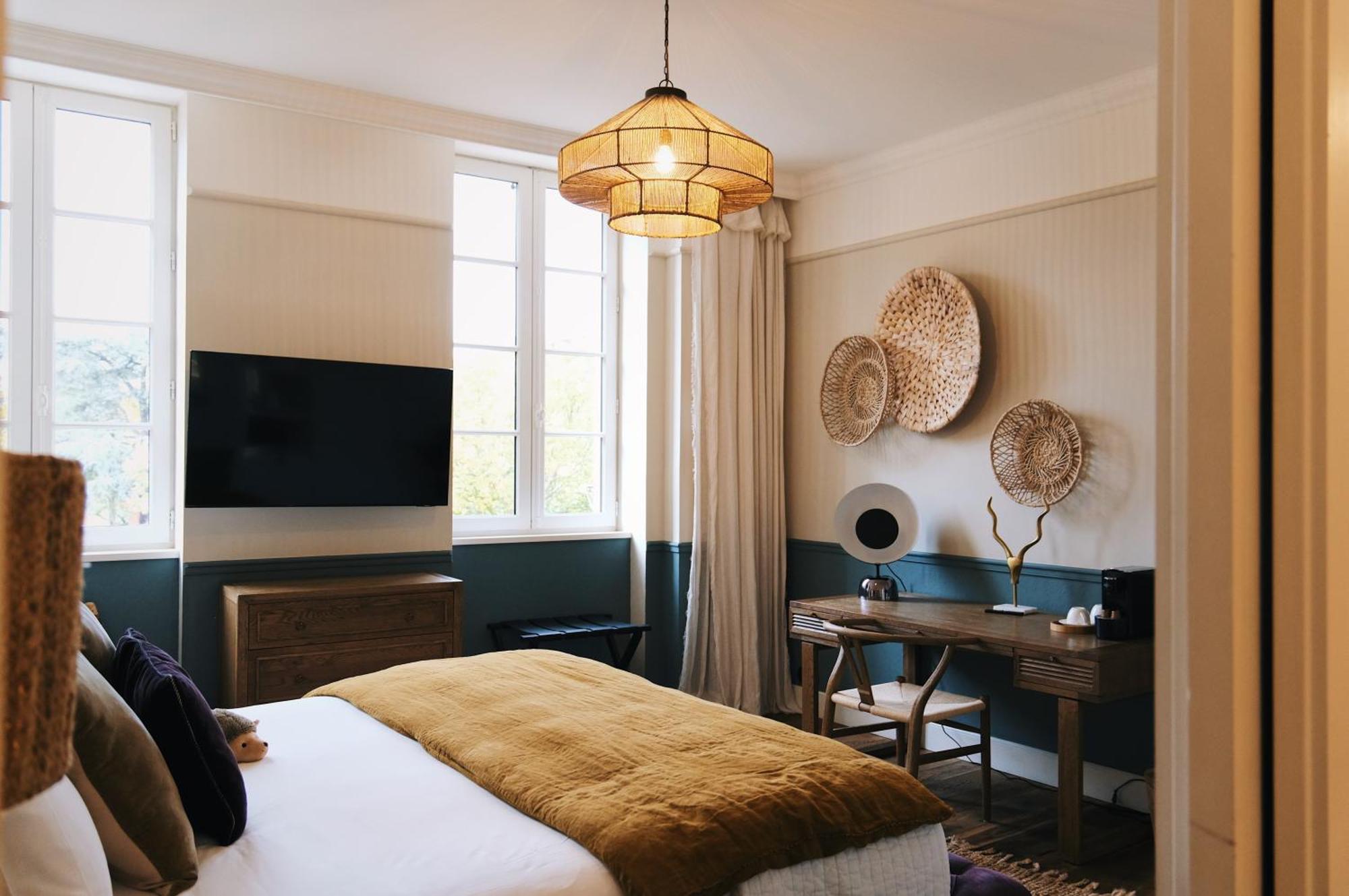 Boutique Hotel Soclo Toulouse Exteriér fotografie