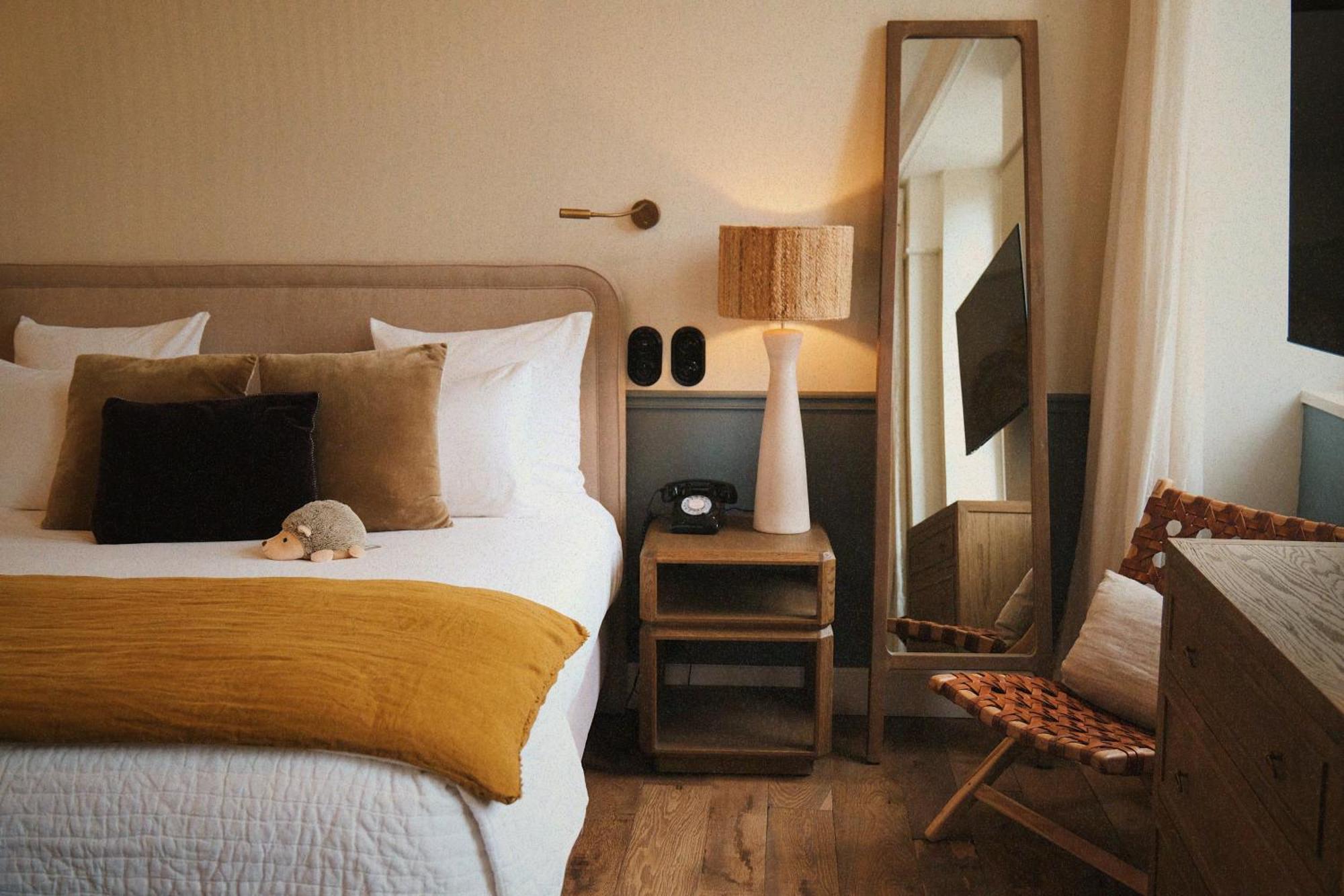 Boutique Hotel Soclo Toulouse Exteriér fotografie