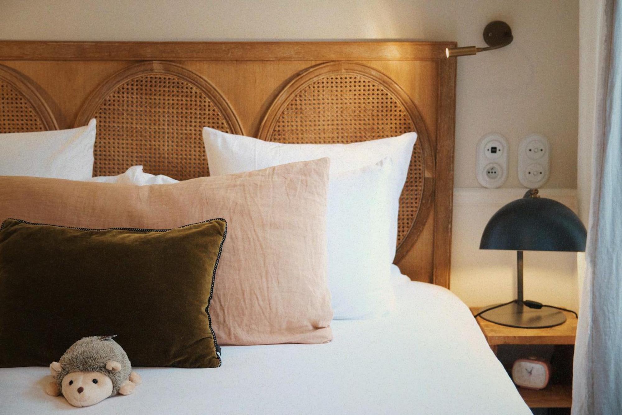 Boutique Hotel Soclo Toulouse Exteriér fotografie