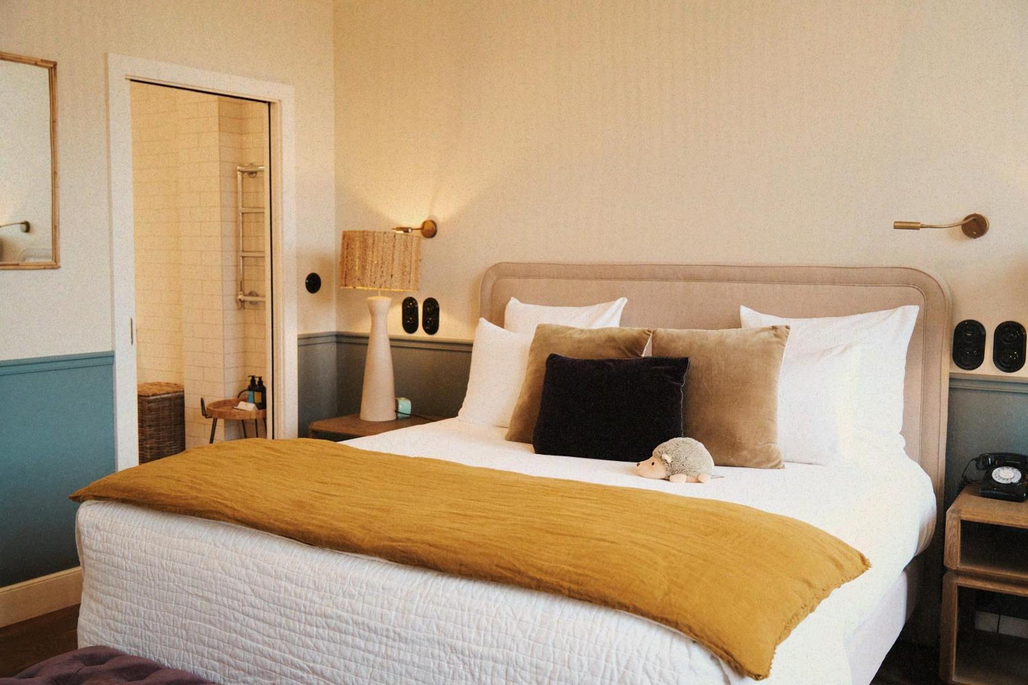 Boutique Hotel Soclo Toulouse Exteriér fotografie