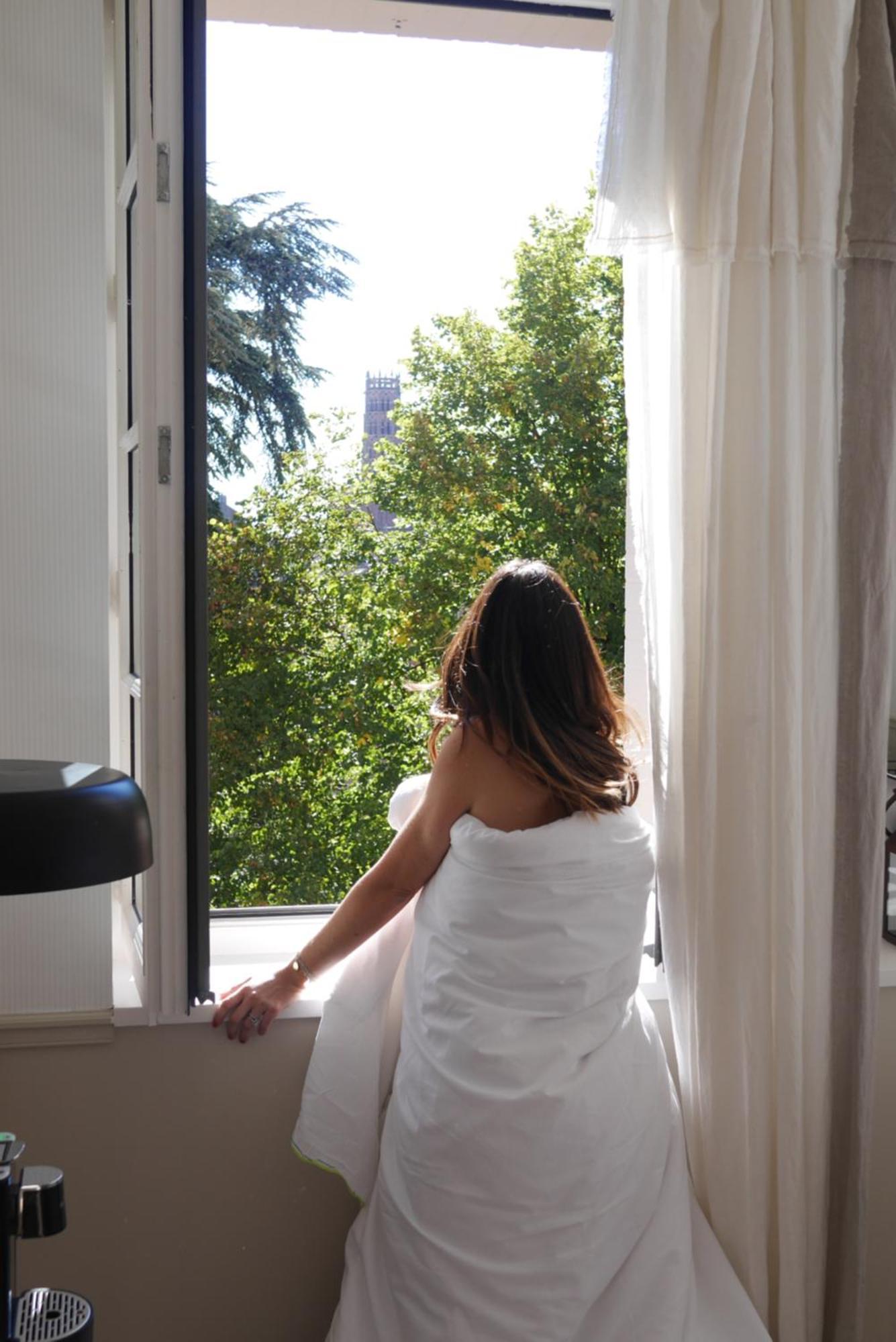 Boutique Hotel Soclo Toulouse Exteriér fotografie