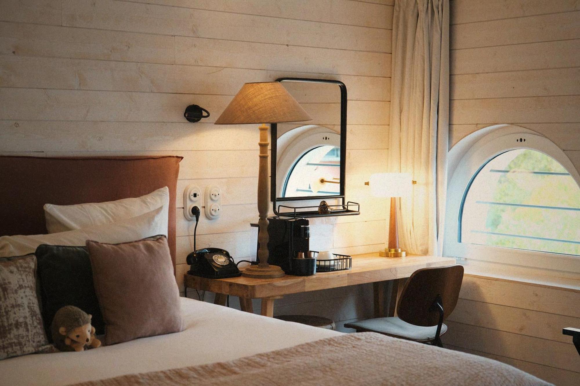 Boutique Hotel Soclo Toulouse Exteriér fotografie